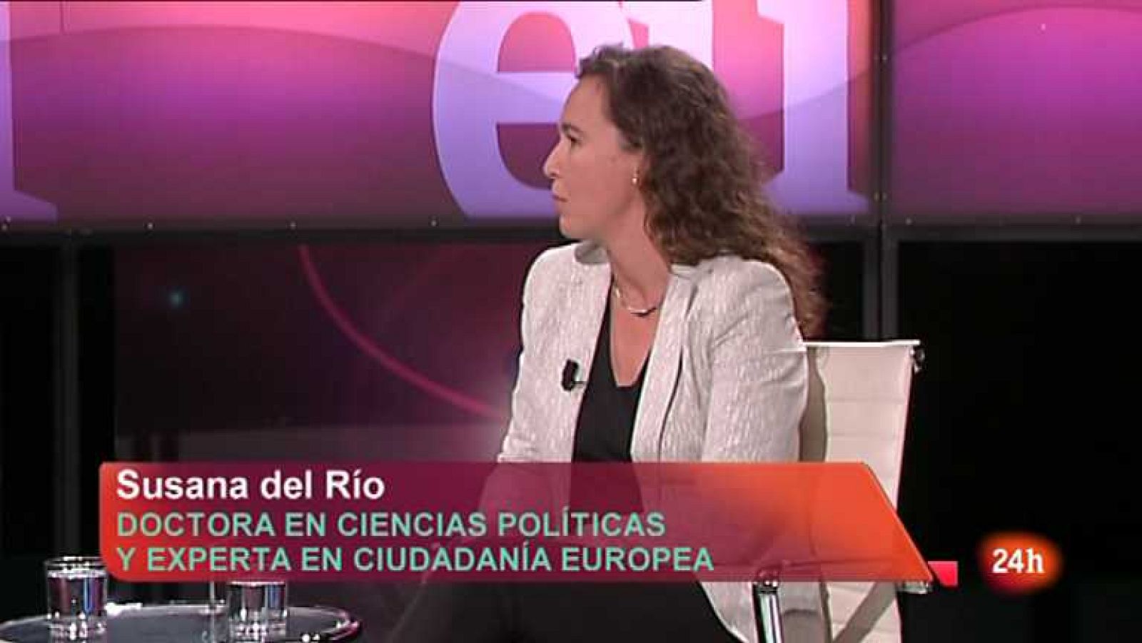 Europa 2012 - 11/05/12 - Ver ahora