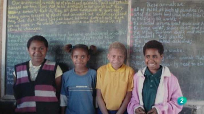 La 2 Noticias - La 2 Noticias - 11/05/12