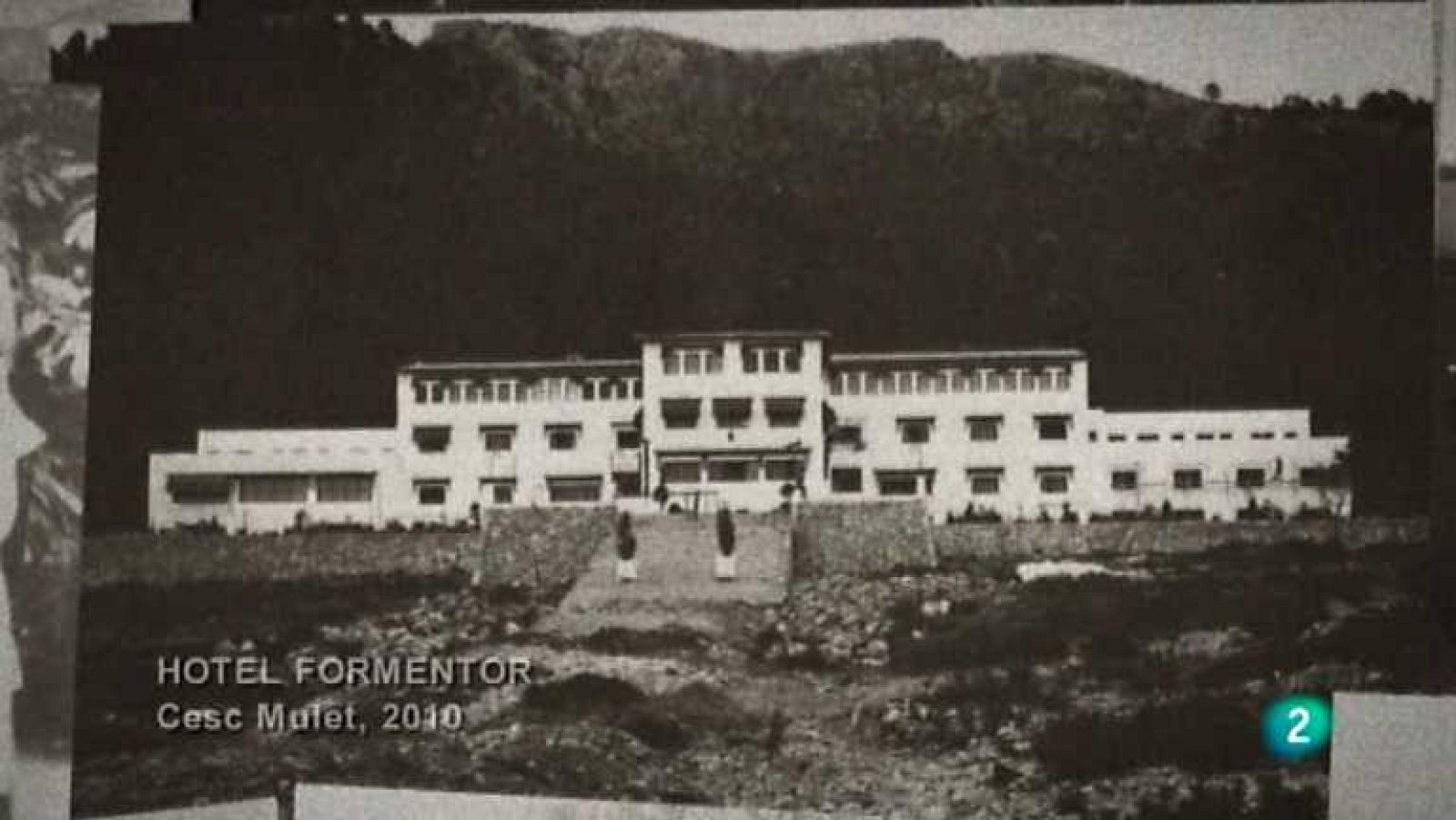 El documental - Hotel Formentor - Ver ahora