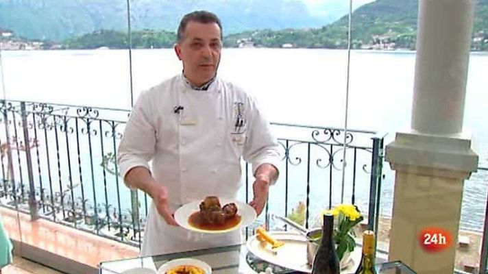 Zoom Tendencias - Escapada al Lago di Como