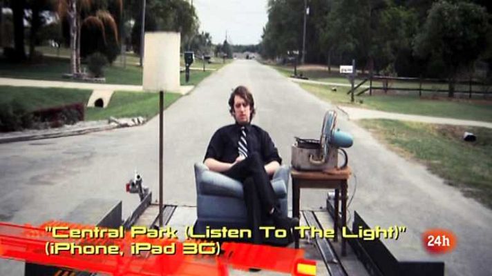 Zoom net - "Juego de Tronos", RetroMadrid