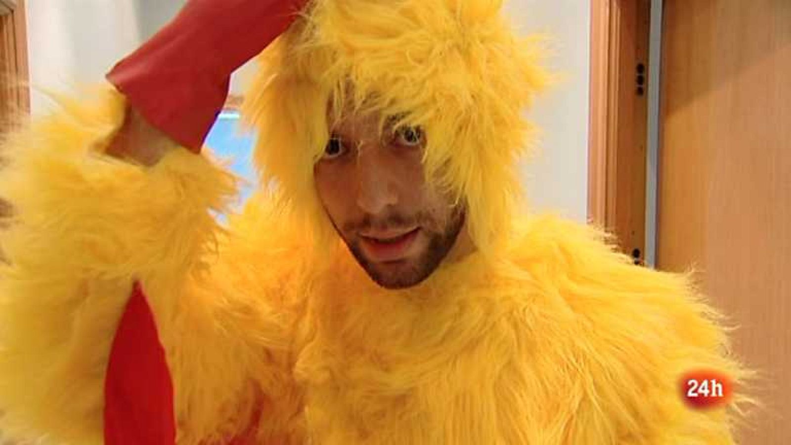 Cámara abierta 2.0 - El supermercado ecológico EnterBio.es, el blog de Mikel Trueba y el actor Mario Casas en 1minuto.COM - 08/09/12 - Ver ahora