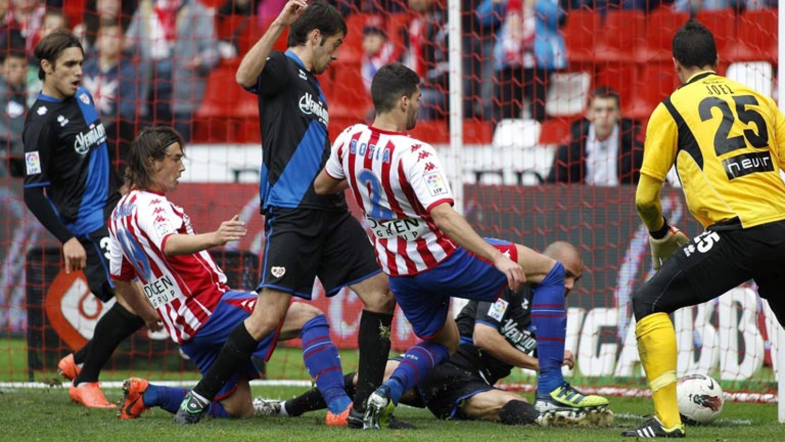 La calculadora de la salvación