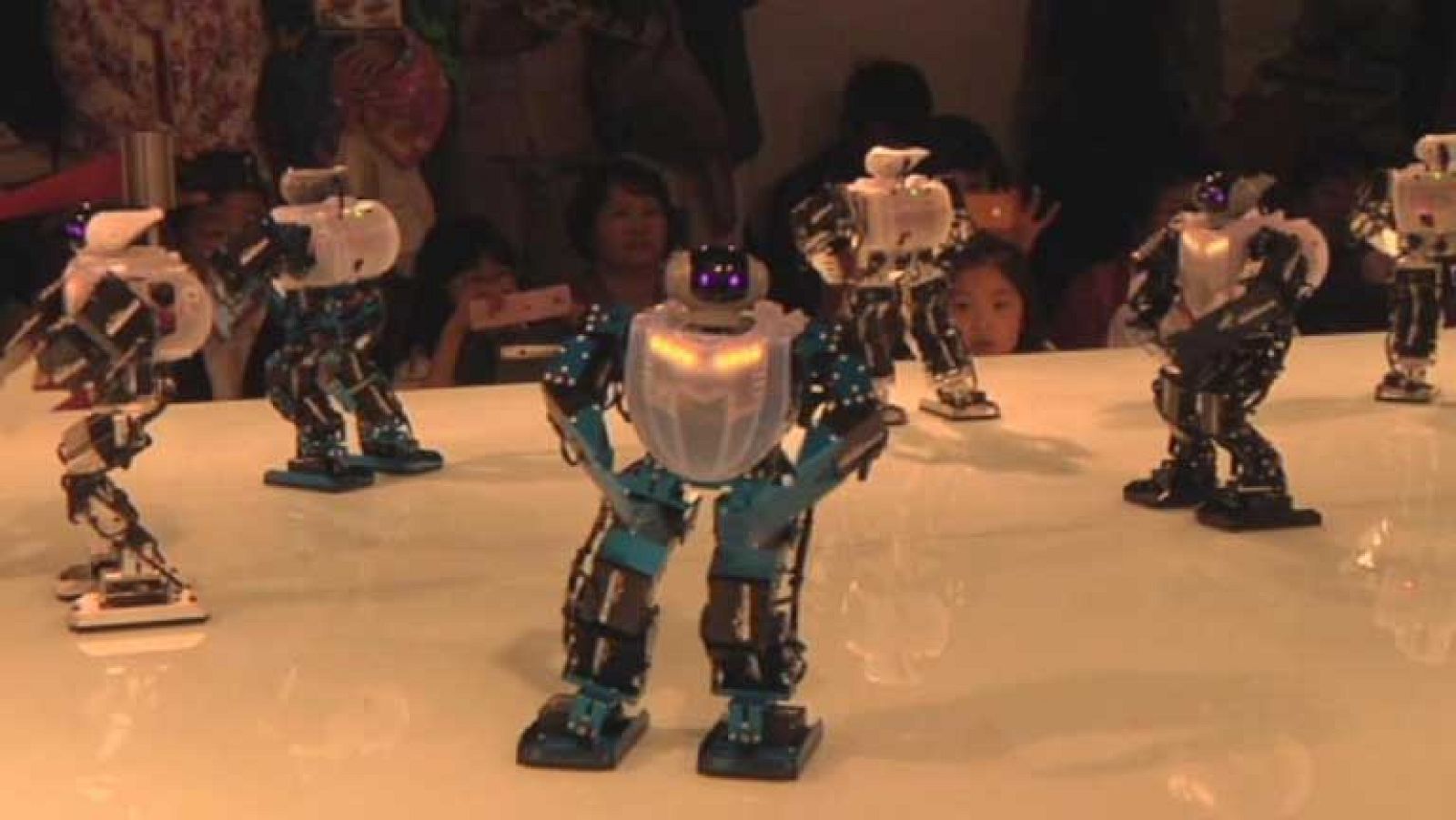 Abre sus puertas la Expo Internacional de Yeosu