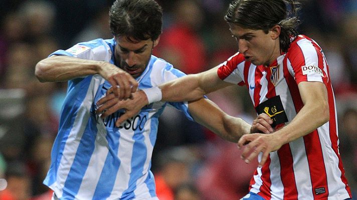 Telediario 1 - Europa en juego hasta el último minuto