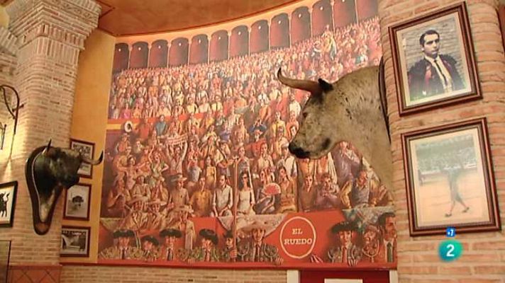 Tendido cero - Tendido cero - 12/05/12