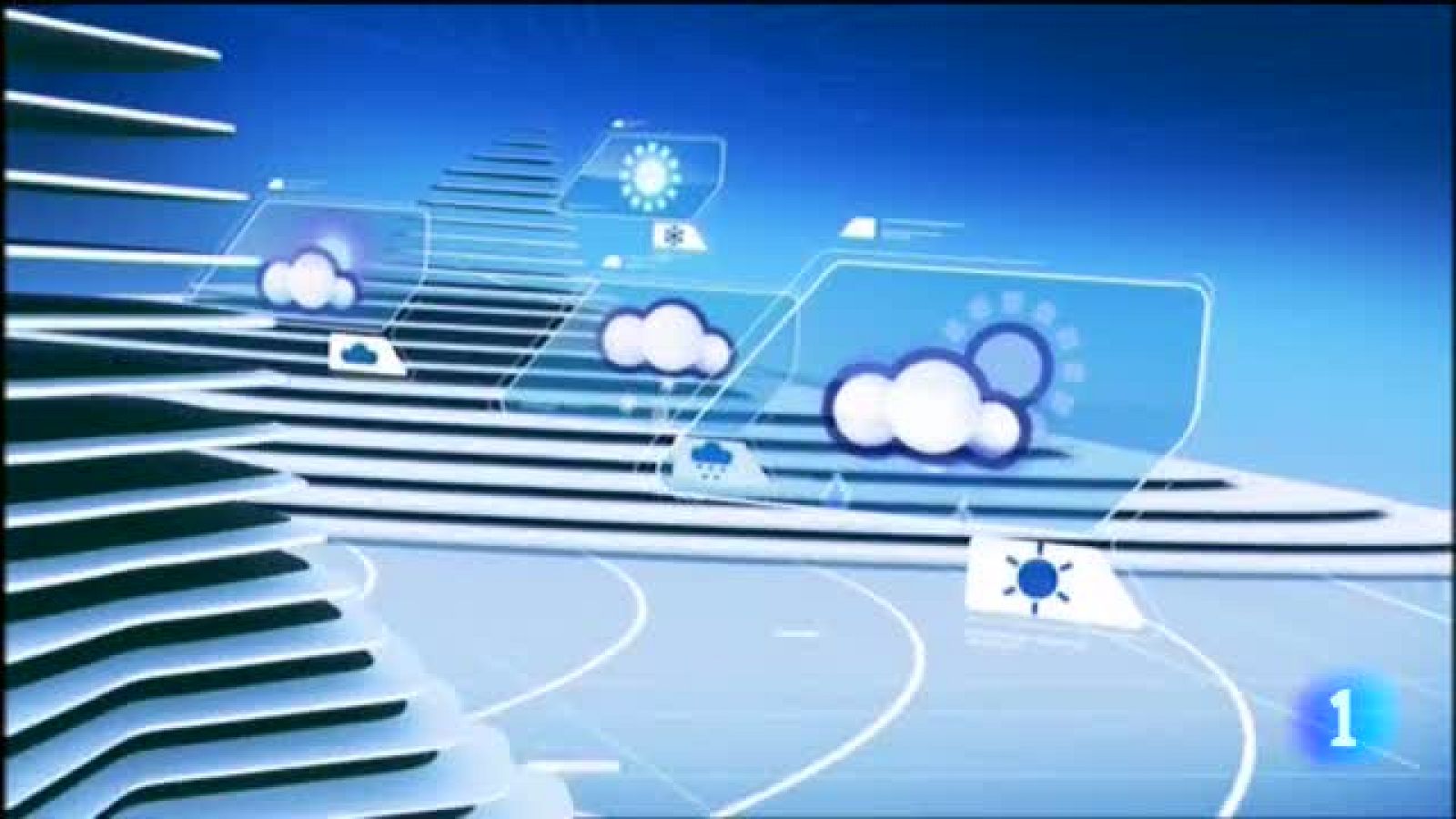 El tiempo en Canarias - 12/05/12 | Ver