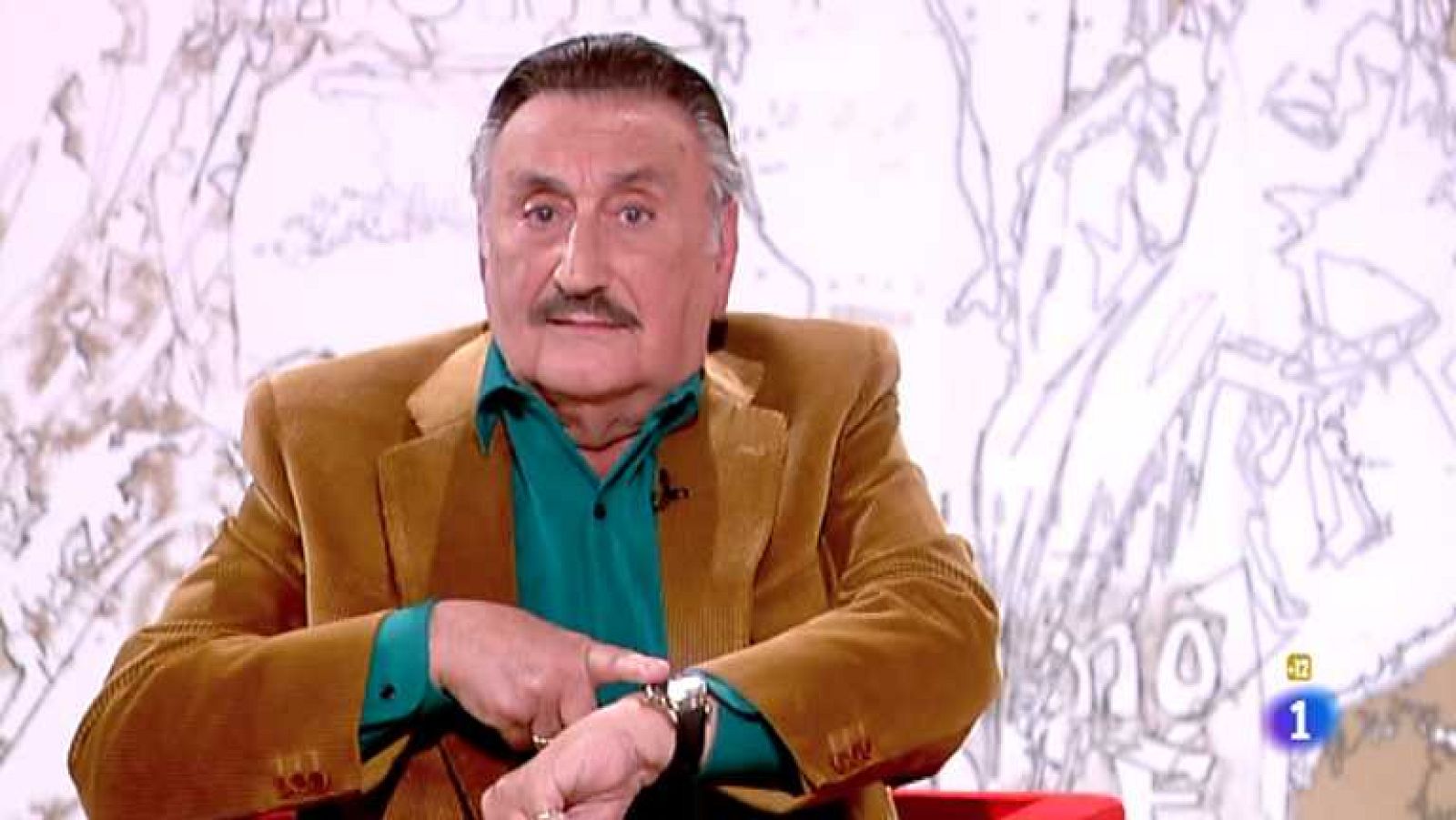 Cine de barrio - El Abuelo tiene un plan - Ver ahora