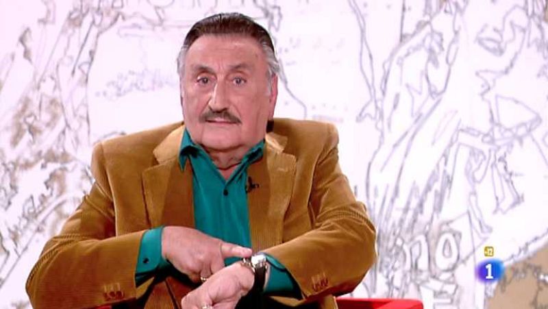 Cine de barrio - El Abuelo tiene un plan - Ver ahora