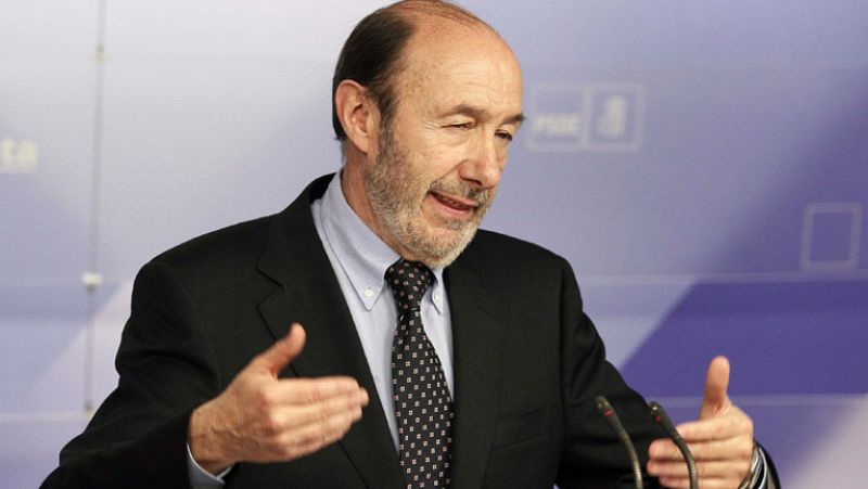 El Consejo Territorial del PSOE acuerda una hoja de ruta para salir de la crisis