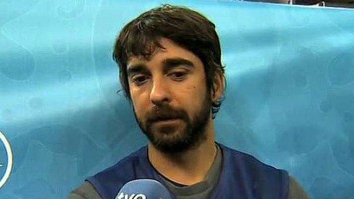 Telediario 1 - El Regal Barça buscará el tercer puesto en la Euroliga