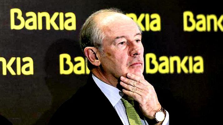 Informe Semanal - Bankia, nacionalización en marcha