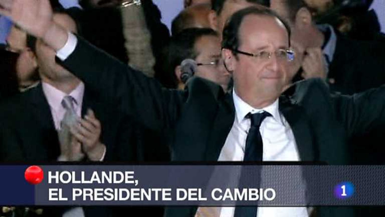 Informe Semanal - 12/05/12 - Ver ahora