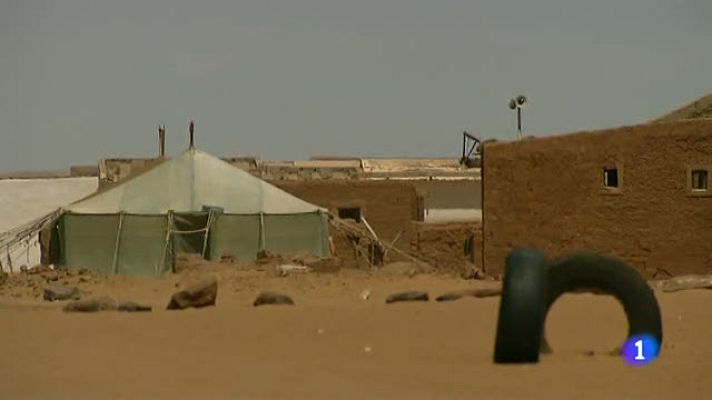 Informe Semanal - Primaver árabe, invierno saharaui