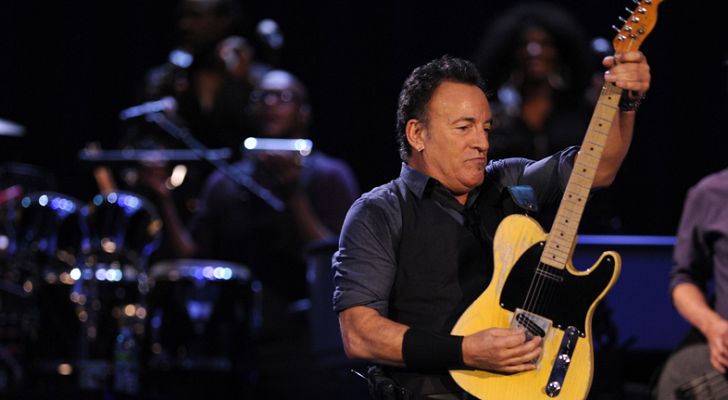 Informe Semanal - Springsteen y España