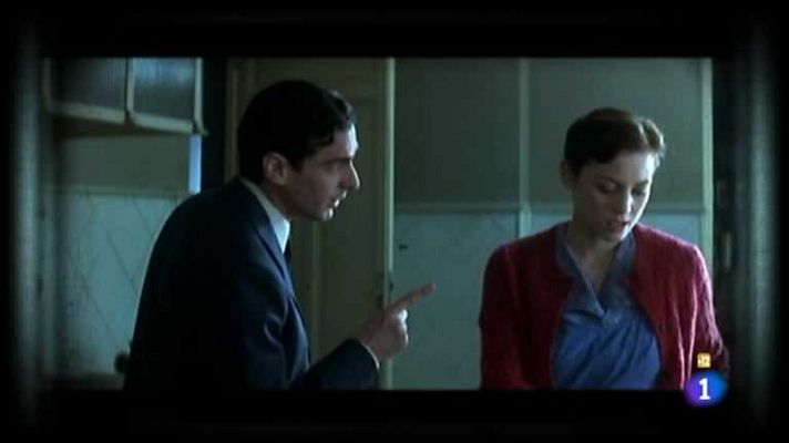 Versión española - Deseo