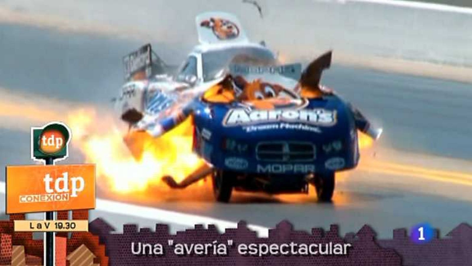 Lo que hay que ver - 13/05/12 - Ver ahora