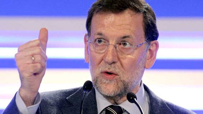 Telediario 1 - Telediario 1 en 4' - 13/05/12