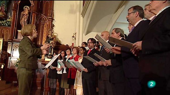 El día del Señor - Centro Asistencial Benito Menni