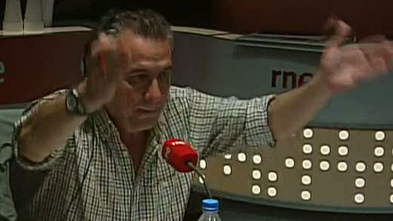 La emoción de la última jornada se sigue por radio