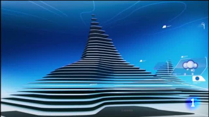 Telecanarias - El tiempo en Canarias  - 13/05/12