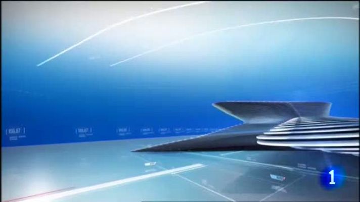 Telecanarias - Telecanarias - 13/05/12