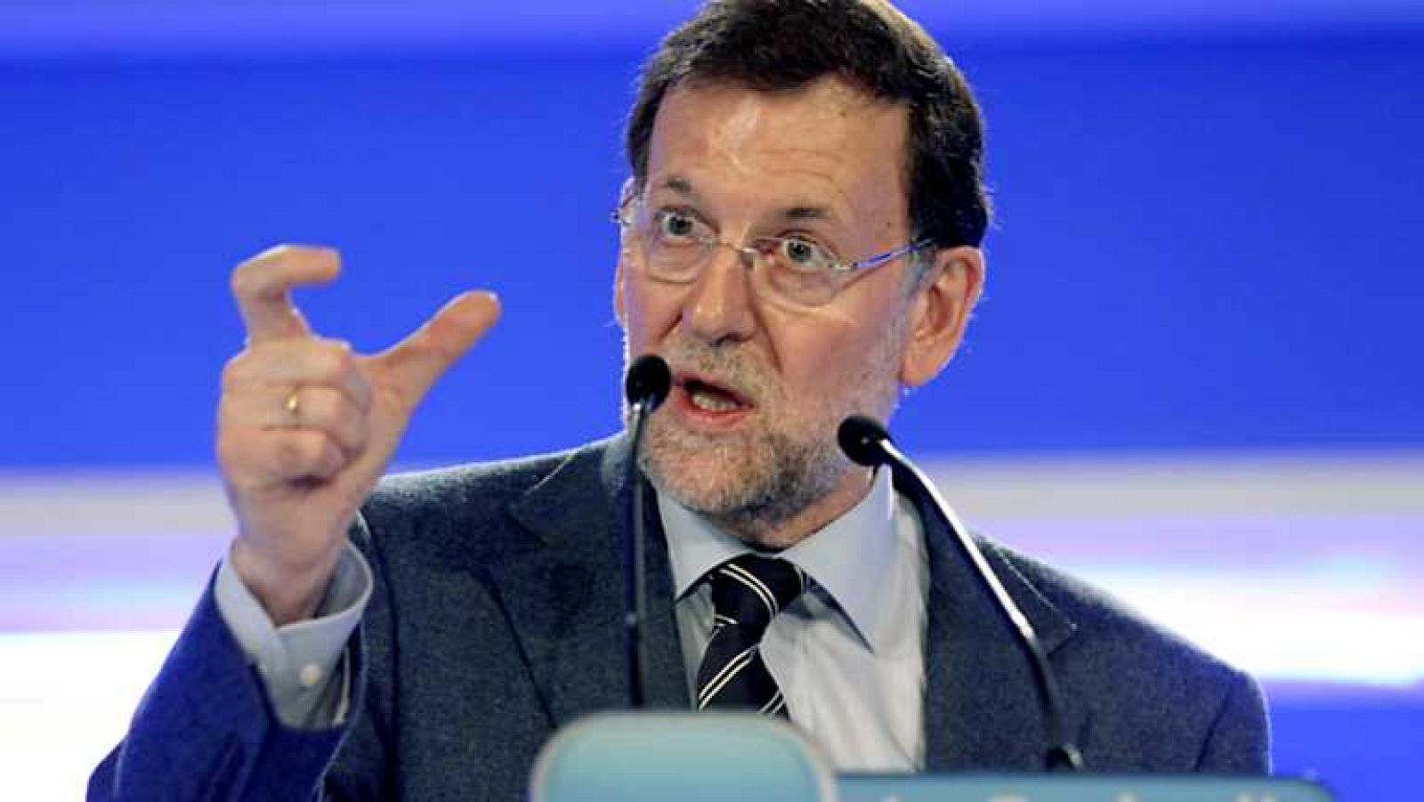 Telediario - 15 horas - 13/05/12 - Ver ahora
