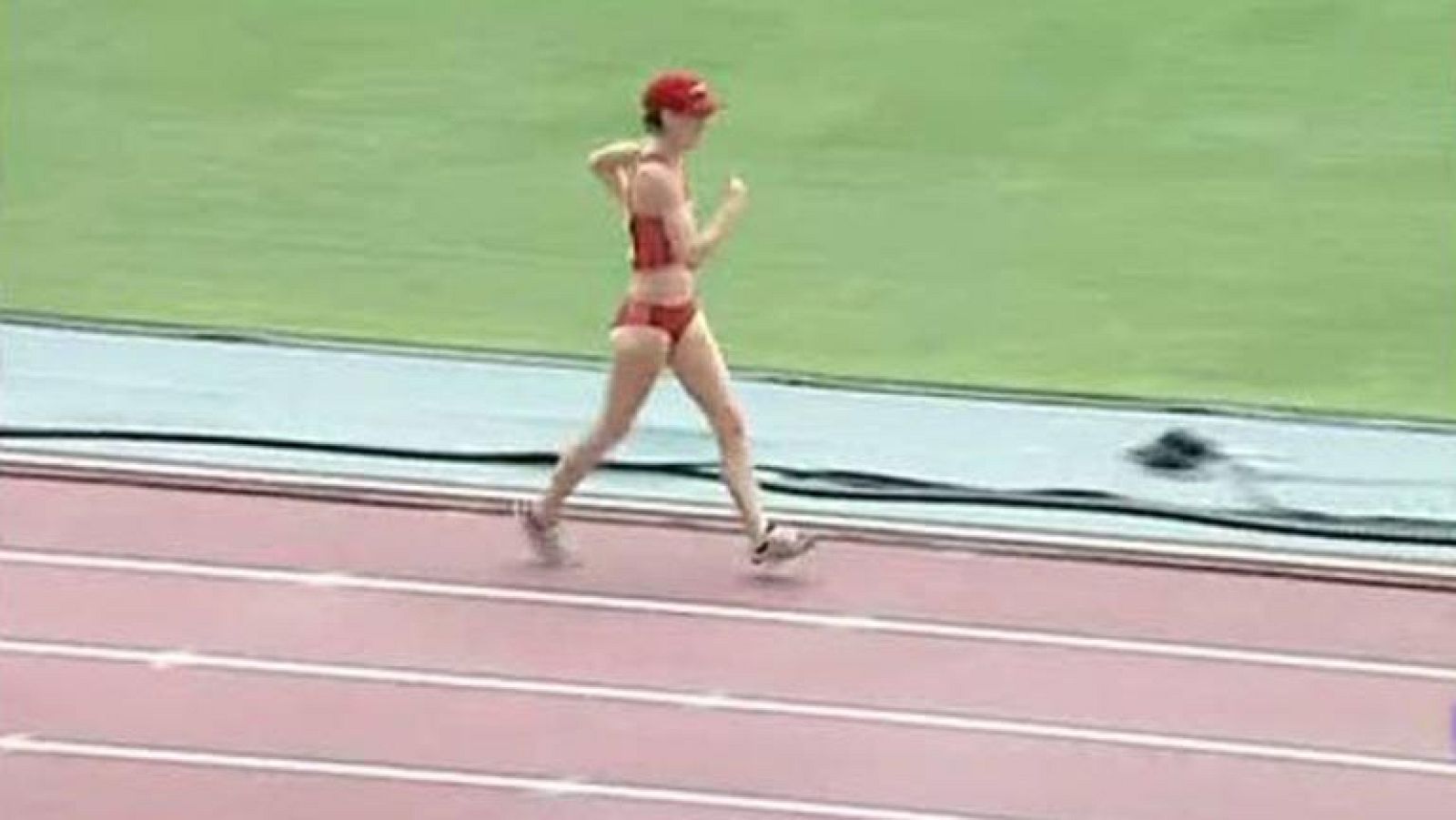 Bragado y Poves, marcha a Londres