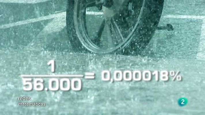 Redes - Descifrar las probabilidades (V.O.)