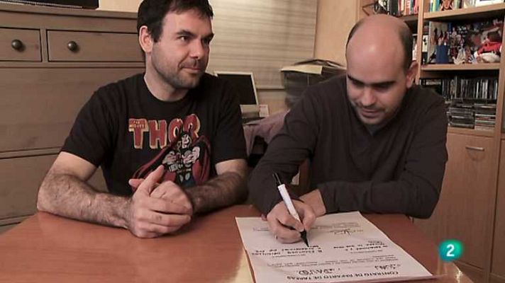 Convive! - Capítulo 10