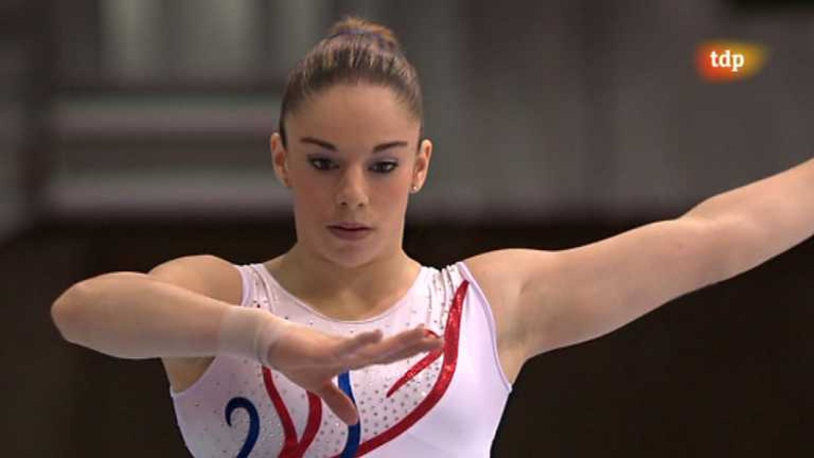 Gimnasia rítmica 2 - Campeonato europeo femenino: Final aparatos - Ver ahora