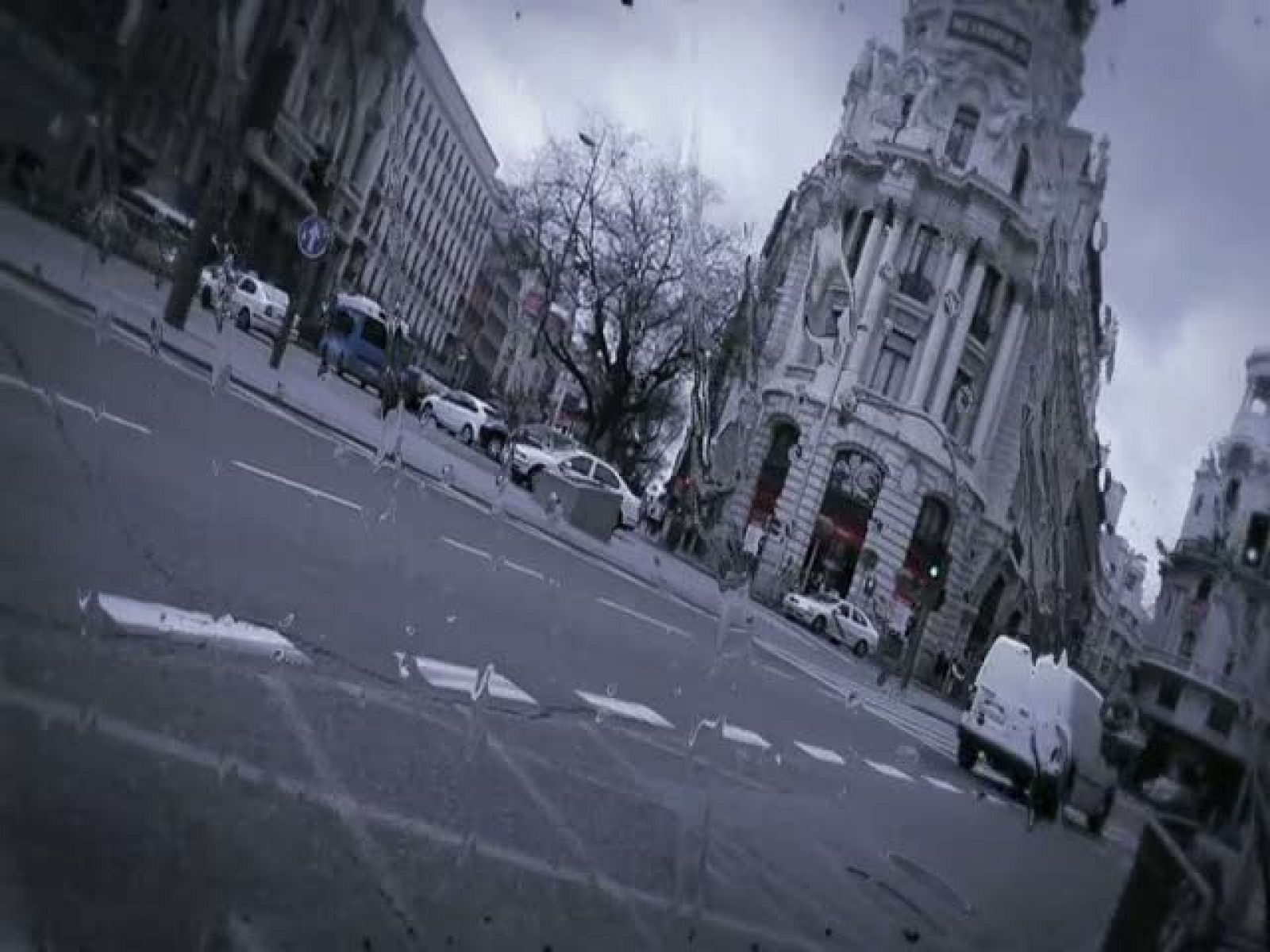 Metrópolis Reloaded