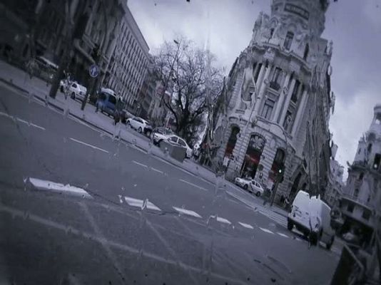 Metrópolis - Metrópolis Reloaded