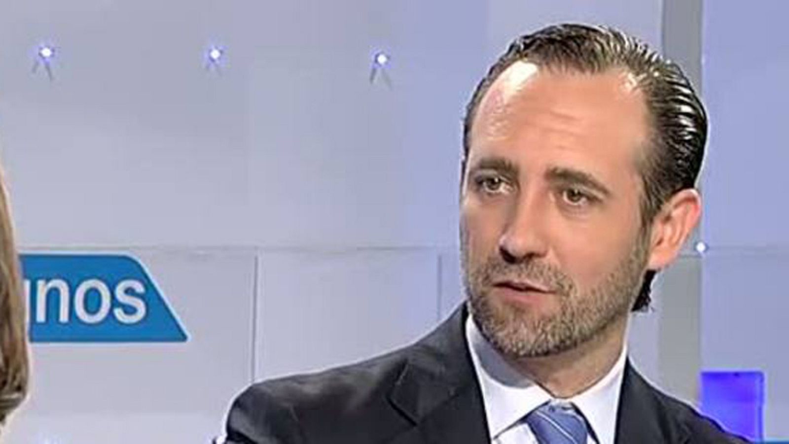 Bauzá: "Hoy por hoy, Baleares no tiene ningún riesgo de intervención" - Los desayunos | Ver