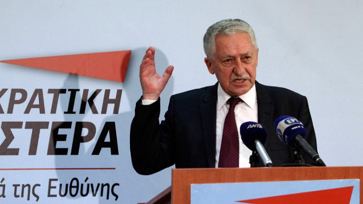 Informativo 24h - Acuerdo casi imposible en Grecia