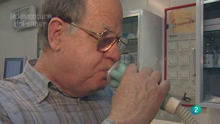 La aventura del Saber - La aventura del saber - 14/05/12