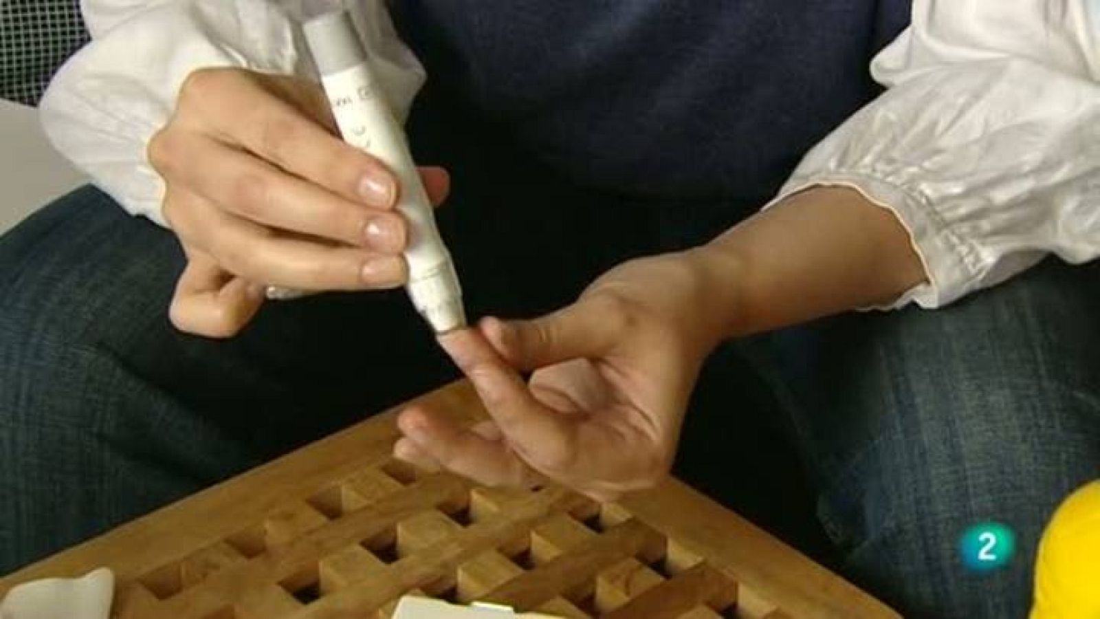 Para todos La 2 - El Sintrom