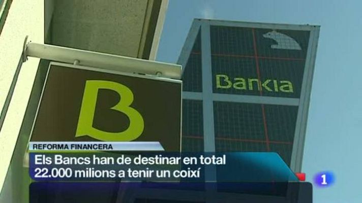 L'Informatiu - Catalunya en 2' - 14/05/12