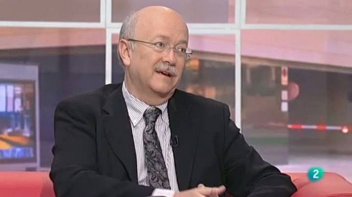 Para todos La 2 - ¿Qué nos ha pasado?