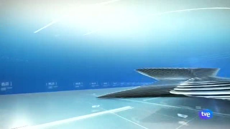 Noticias en Castilla y León - 14/05/12