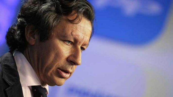 Telediario 1 - El PSOE quiere explicaciones