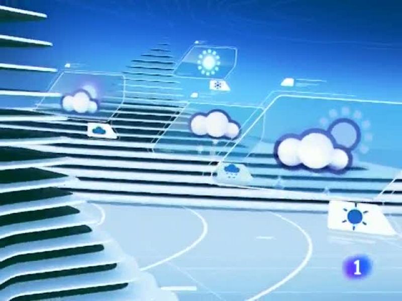 El tiempo en La Rioja - 14/05/12 | Ver