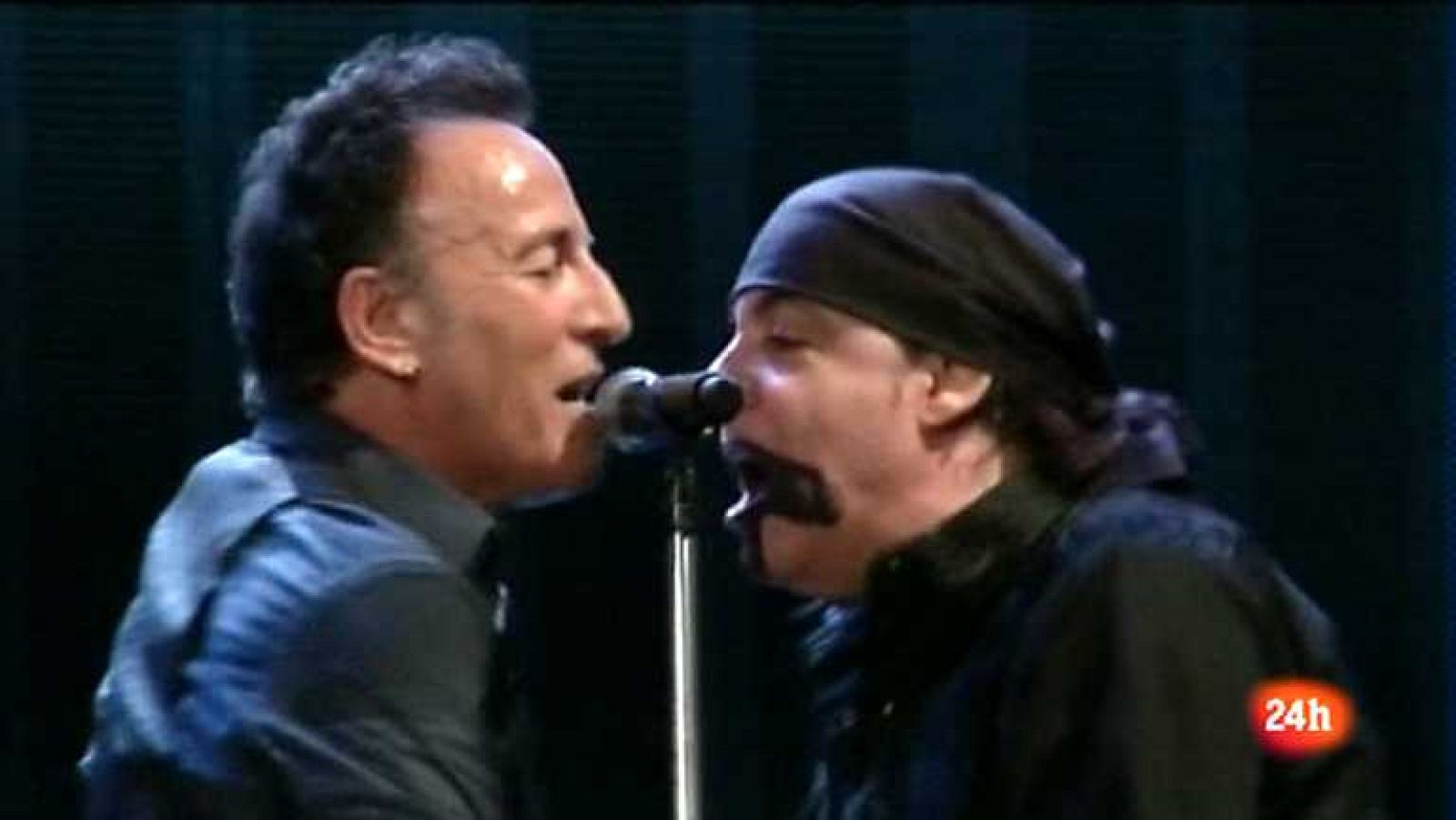 España en 24 horas - 14/05/12 - Ver ahora