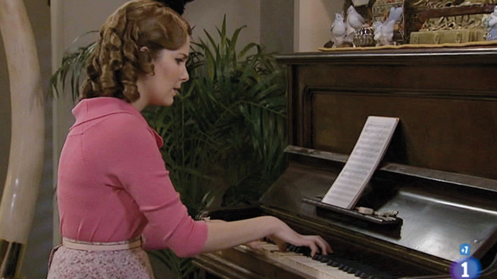 Amar - Cecilia refleja su melancolía en la música