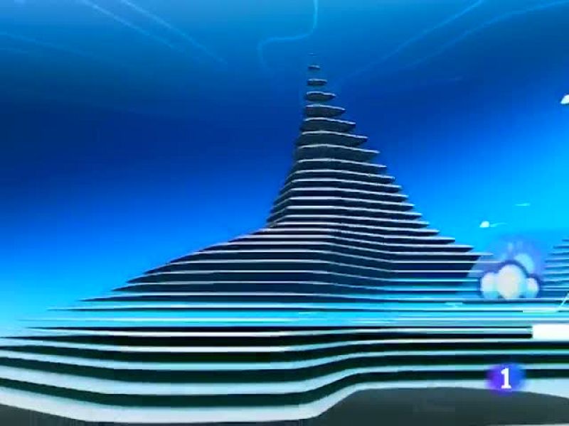 El tiempo en Cantabria - 14/05/12