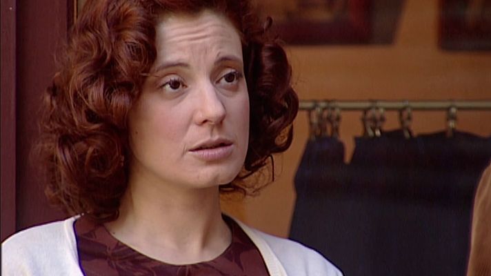 Amar en tiempos revueltos - Episodio 202