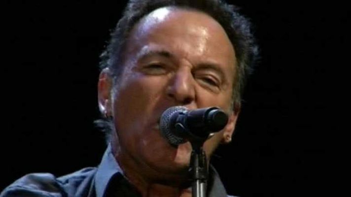 Telediario 1 - La juventud de los rockeros