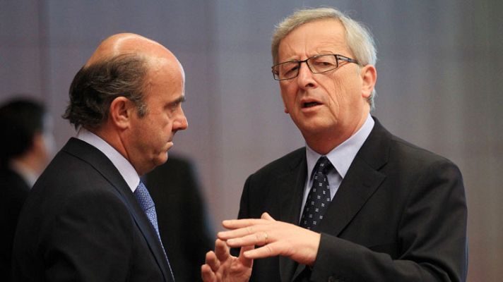 La tarde en 24h - El Eurogrupo sobre la banca