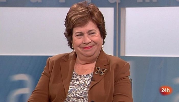 Parlamento - La Defensora del Pueblo