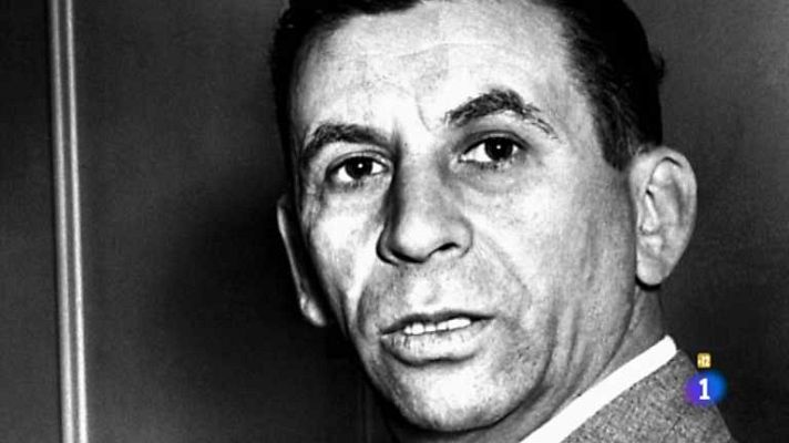La mafia - El misterio de Meyer Lansky